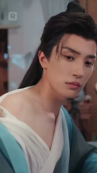 (พากย์)บัญชารักในห่วงข้ามเวลา