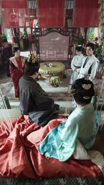 (พากย์)บัญชารักในห่วงข้ามเวลา