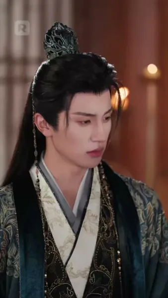 (พากย์)บัญชารักในห่วงข้ามเวลา