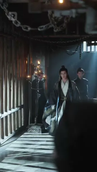 (พากย์)บัญชารักในห่วงข้ามเวลา