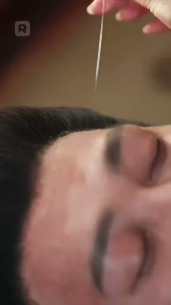 (พากย์)บัญชารักในห่วงข้ามเวลา