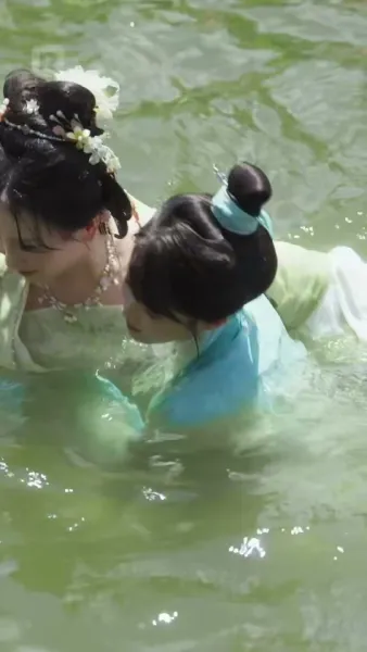 (พากย์)บัญชารักในห่วงข้ามเวลา