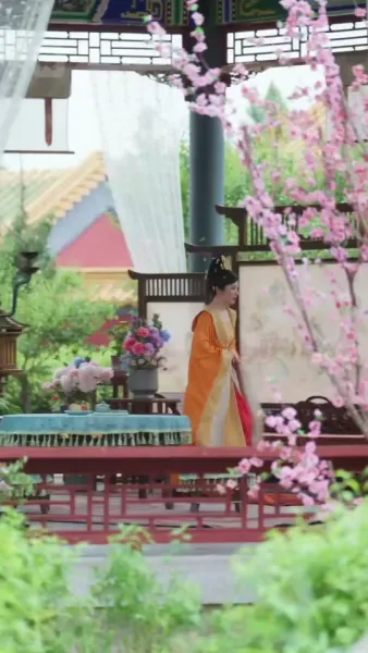 (พากย์)บัญชารักในห่วงข้ามเวลา