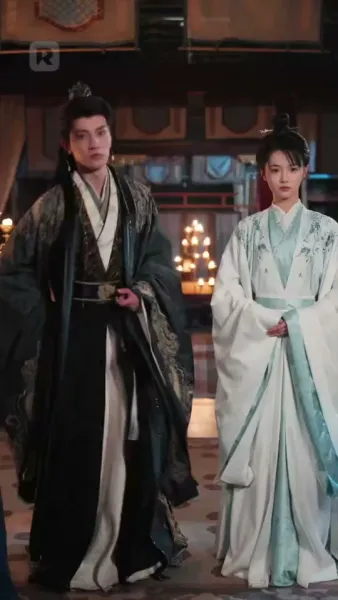 (พากย์)บัญชารักในห่วงข้ามเวลา