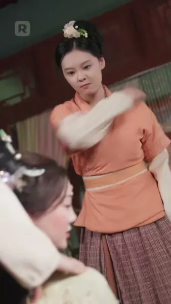 (พากย์)บัญชารักในห่วงข้ามเวลา