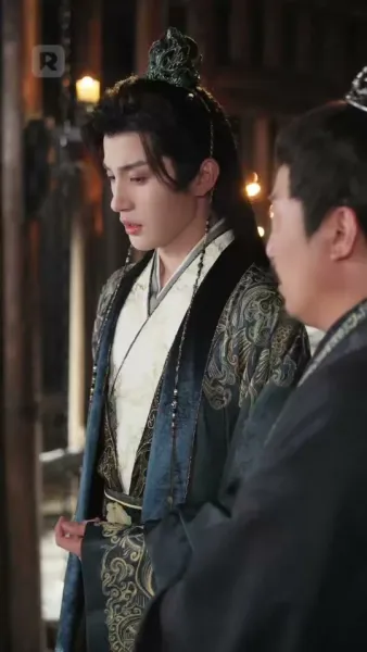 (พากย์)บัญชารักในห่วงข้ามเวลา