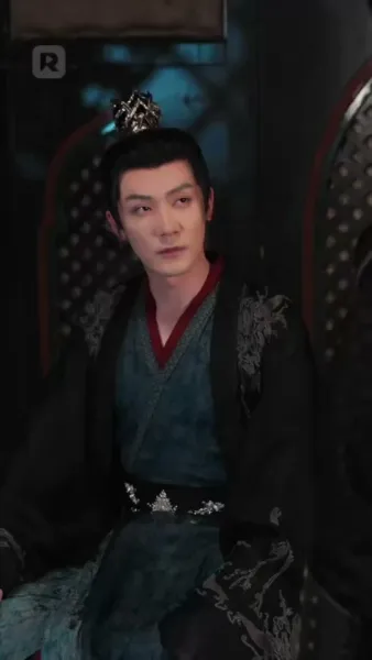 (พากย์)บัญชารักในห่วงข้ามเวลา