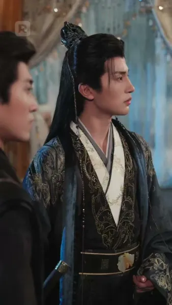 (พากย์)บัญชารักในห่วงข้ามเวลา