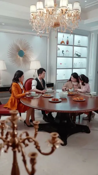 แหวกฟ้า มาบอกรักคุณ