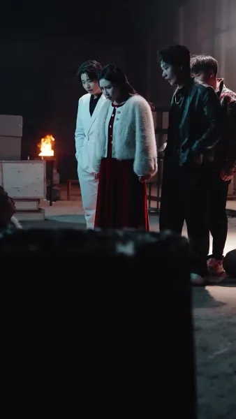 แหวกฟ้า มาบอกรักคุณ