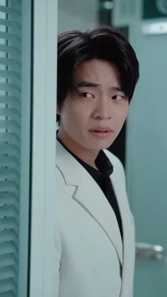 แหวกฟ้า มาบอกรักคุณ