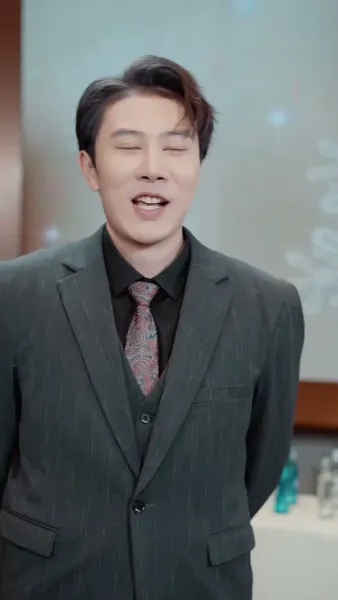 แหวกฟ้า มาบอกรักคุณ