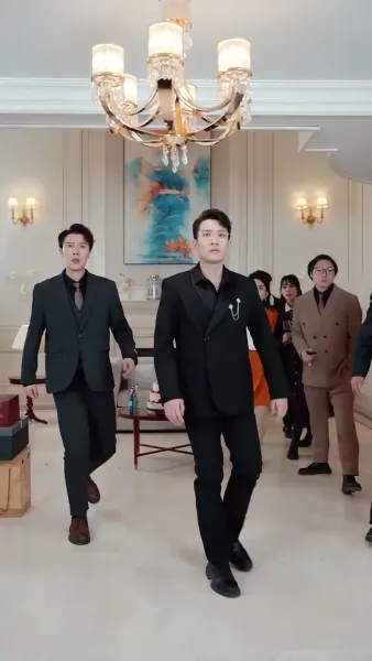 แหวกฟ้า มาบอกรักคุณ