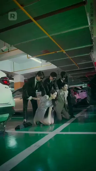 ค่ำคืนที่น่าหลงใหล