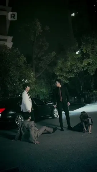 ค่ำคืนที่น่าหลงใหล