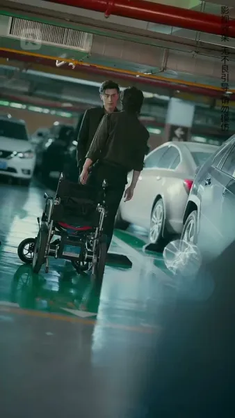 ค่ำคืนที่น่าหลงใหล