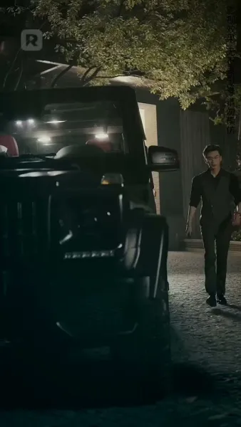 ค่ำคืนที่น่าหลงใหล