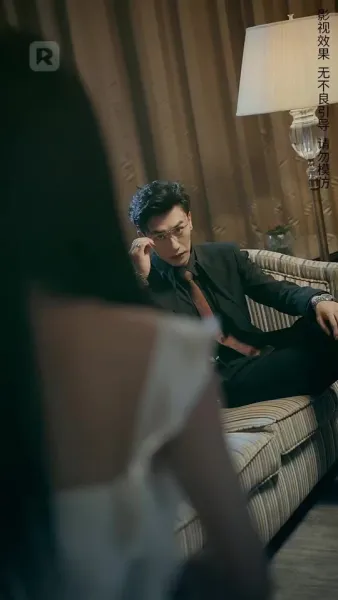 ค่ำคืนที่น่าหลงใหล