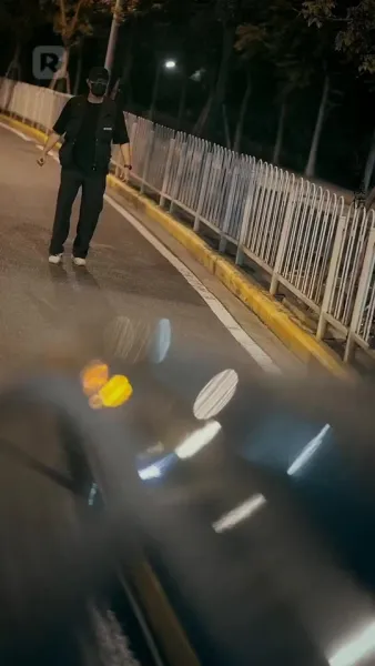 ค่ำคืนที่น่าหลงใหล