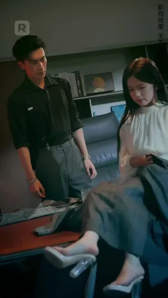 ค่ำคืนที่น่าหลงใหล