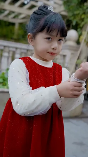 โชคหล่นทับ เทพตัวน้อย