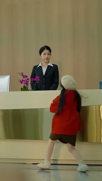 โชคหล่นทับ เทพตัวน้อย