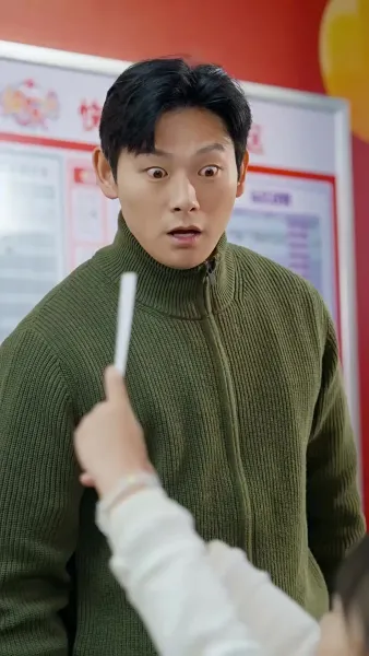 โชคหล่นทับ เทพตัวน้อย