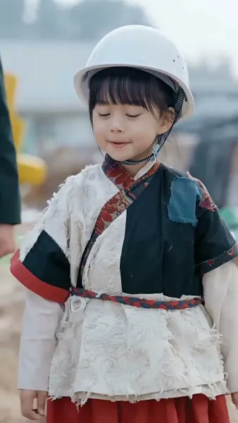 โชคหล่นทับ เทพตัวน้อย