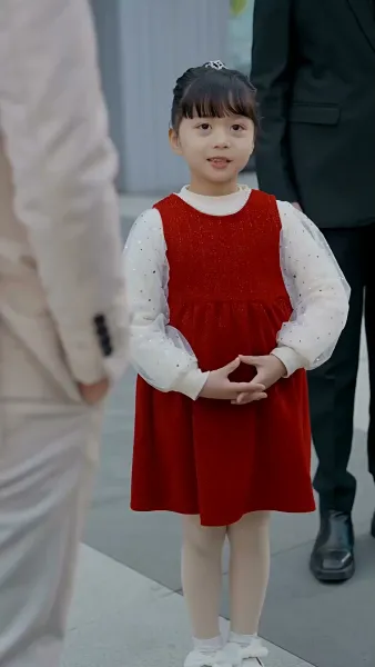 โชคหล่นทับ เทพตัวน้อย