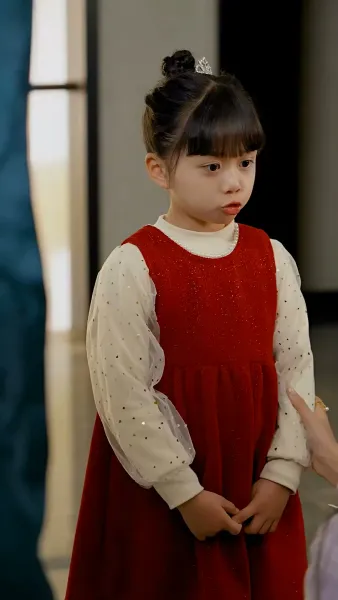 โชคหล่นทับ เทพตัวน้อย