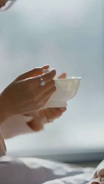 โชคหล่นทับ เทพตัวน้อย