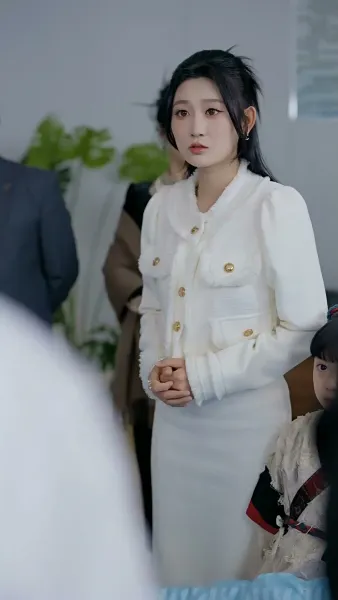 โชคหล่นทับ เทพตัวน้อย