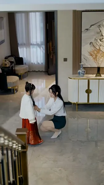 โชคหล่นทับ เทพตัวน้อย