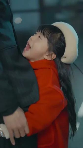 โชคหล่นทับ เทพตัวน้อย