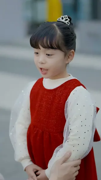 โชคหล่นทับ เทพตัวน้อย