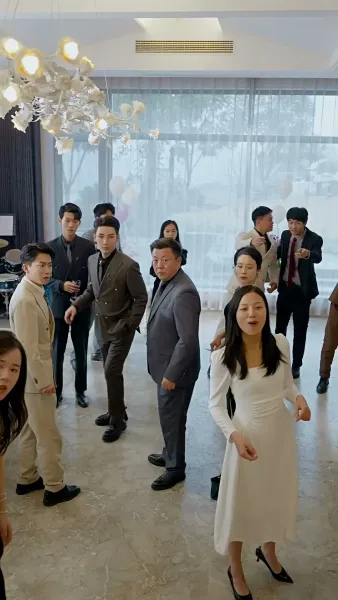 โชคหล่นทับ เทพตัวน้อย