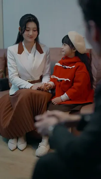 โชคหล่นทับ เทพตัวน้อย