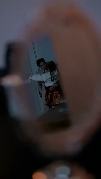 โชคหล่นทับ เทพตัวน้อย