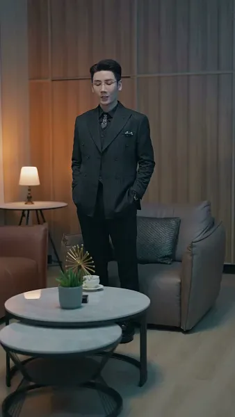 โชคหล่นทับ เทพตัวน้อย