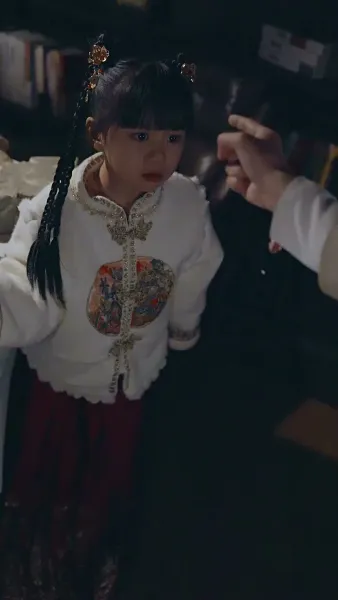 โชคหล่นทับ เทพตัวน้อย