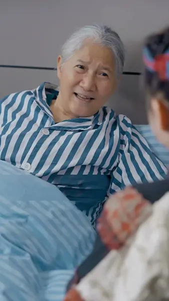 โชคหล่นทับ เทพตัวน้อย