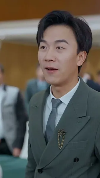 โชคหล่นทับ เทพตัวน้อย