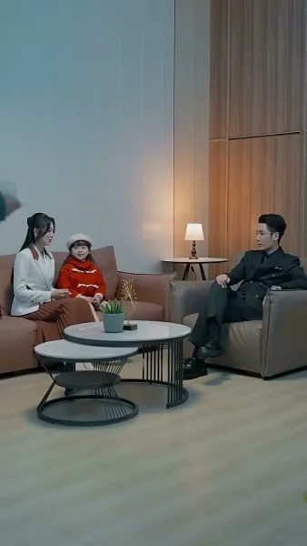 โชคหล่นทับ เทพตัวน้อย