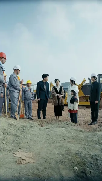 โชคหล่นทับ เทพตัวน้อย