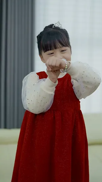 โชคหล่นทับ เทพตัวน้อย