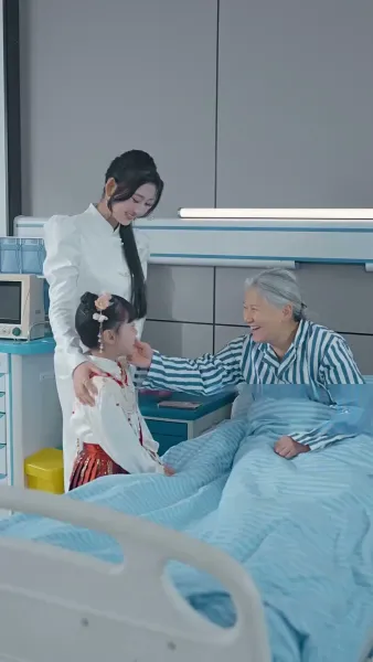 โชคหล่นทับ เทพตัวน้อย