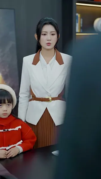 โชคหล่นทับ เทพตัวน้อย