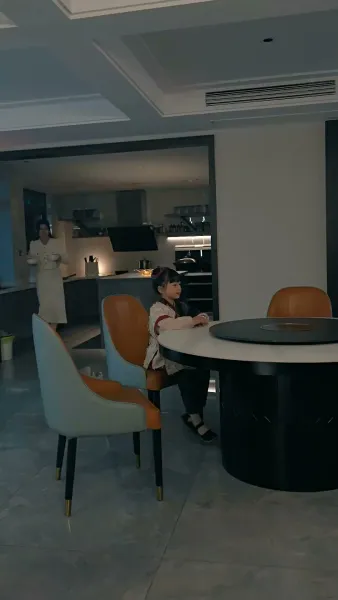 โชคหล่นทับ เทพตัวน้อย