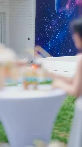 พิชิตรักราชินีสุดแกร่ง