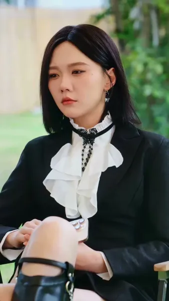 พิชิตรักราชินีสุดแกร่ง